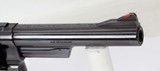 Smith & Wesson Model 29-3 Revolver .44 Mag. (1989) NICE!!! - 20 of 25