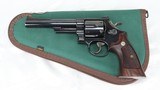 Smith & Wesson Model 29-3 Revolver .44 Mag. (1989) NICE!!! - 1 of 25