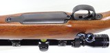 Remington Model 1917 Custom Varmint Rifle .22-250 (1917) VERY NICE!!! - 17 of 25