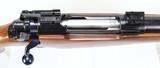 Remington Model 1917 Custom Varmint Rifle .22-250 (1917) VERY NICE!!! - 24 of 25
