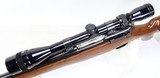 Remington Model 1917 Custom Varmint Rifle .22-250 (1917) VERY NICE!!! - 23 of 25