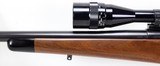 Remington Model 1917 Custom Varmint Rifle .22-250 (1917) VERY NICE!!! - 9 of 25