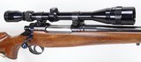 Remington Model 1917 Custom Varmint Rifle .22-250 (1917) VERY NICE!!! - 21 of 25