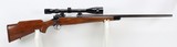 Remington Model 1917 Custom Varmint Rifle .22-250 (1917) VERY NICE!!! - 2 of 25