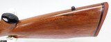 Remington Model 1917 Custom Varmint Rifle .22-250 (1917) VERY NICE!!! - 20 of 25
