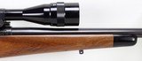 Remington Model 1917 Custom Varmint Rifle .22-250 (1917) VERY NICE!!! - 5 of 25