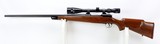 Remington Model 1917 Custom Varmint Rifle .22-250 (1917) VERY NICE!!! - 1 of 25