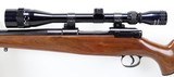 Remington Model 1917 Custom Varmint Rifle .22-250 (1917) VERY NICE!!! - 8 of 25