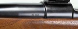 Remington Model 1917 Custom Varmint Rifle .22-250 (1917) VERY NICE!!! - 14 of 25