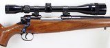 Remington Model 1917 Custom Varmint Rifle .22-250 (1917) VERY NICE!!! - 4 of 25