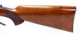 Franz Langenhan Kleinkaliberbuchse Single Shot Rifle .22LR VERY NICE!!! - 7 of 25