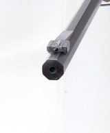 Franz Langenhan Kleinkaliberbuchse Single Shot Rifle .22LR VERY NICE!!! - 11 of 25