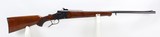 Franz Langenhan Kleinkaliberbuchse Single Shot Rifle .22LR VERY NICE!!! - 2 of 25