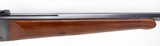 Franz Langenhan Kleinkaliberbuchse Single Shot Rifle .22LR VERY NICE!!! - 5 of 25
