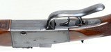 Franz Langenhan Kleinkaliberbuchse Single Shot Rifle .22LR VERY NICE!!! - 16 of 25