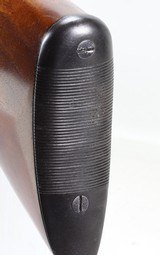 Franz Langenhan Kleinkaliberbuchse Single Shot Rifle .22LR VERY NICE!!! - 12 of 25