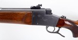 Franz Langenhan Kleinkaliberbuchse Single Shot Rifle .22LR VERY NICE!!! - 14 of 25
