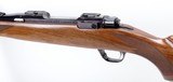 Ruger M77 MKII (HM77R) International Mannlicher Carbine .30-06 (1996) - 18 of 25
