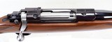 Ruger M77 MKII (HM77R) International Mannlicher Carbine .30-06 (1996) - 24 of 25