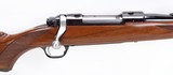 Ruger M77 MKII (HM77R) International Mannlicher Carbine .30-06 (1996) - 4 of 25