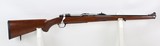 Ruger M77 MKII (HM77R) International Mannlicher Carbine .30-06 (1996) - 2 of 25