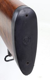 Ruger M77 MKII (HM77R) International Mannlicher Carbine .30-06 (1996) - 12 of 25