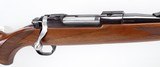 Ruger M77 MKII (HM77R) International Mannlicher Carbine .30-06 (1996) - 23 of 25