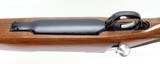 Ruger M77 MKII (HM77R) International Mannlicher Carbine .30-06 (1996) - 19 of 25