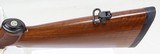 Ruger M77 MKII (HM77R) International Mannlicher Carbine .30-06 (1996) - 22 of 25
