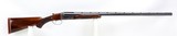 Ithaca NID No.4 SxS Trap Shotgun 12Ga. (1928) 