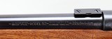 Winchester Model 52 Bolt Action Target Rifle .22LR (1941) WOW!!! - 13 of 25