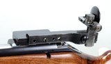 Winchester Model 52 Bolt Action Target Rifle .22LR (1941) WOW!!! - 16 of 25