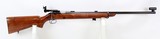 Winchester Model 52 Bolt Action Target Rifle .22LR (1941) WOW!!! - 2 of 25