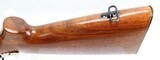 Winchester Model 52 Bolt Action Target Rifle .22LR (1941) WOW!!! - 21 of 25