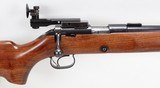 Winchester Model 52 Bolt Action Target Rifle .22LR (1941) WOW!!! - 4 of 25