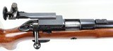 Winchester Model 52 Bolt Action Target Rifle .22LR (1941) WOW!!! - 24 of 25
