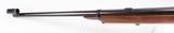 Winchester Model 52 Bolt Action Target Rifle .22LR (1941) WOW!!! - 25 of 25