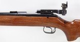 Winchester Model 52 Bolt Action Target Rifle .22LR (1941) WOW!!! - 8 of 25