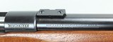 Winchester Model 52 Bolt Action Target Rifle .22LR (1941) WOW!!! - 23 of 25