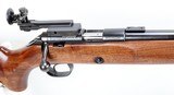 Winchester Model 52 Bolt Action Target Rifle .22LR (1941) WOW!!! - 22 of 25