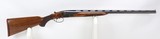 G. Defourney-Sevrin SxS Shotgun 20Ga. (1951) EXCELLENT!!! - 2 of 25
