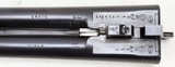 G. Defourney-Sevrin SxS Shotgun 20Ga. (1951) EXCELLENT!!! - 25 of 25