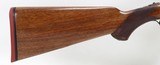 G. Defourney-Sevrin SxS Shotgun 20Ga. (1951) EXCELLENT!!! - 3 of 25