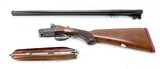 G. Defourney-Sevrin SxS Shotgun 20Ga. (1951) EXCELLENT!!! - 24 of 25