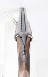 G. Defourney-Sevrin SxS Shotgun 20Ga. (1951) EXCELLENT!!! - 21 of 25