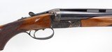 G. Defourney-Sevrin SxS Shotgun 20Ga. (1951) EXCELLENT!!! - 4 of 25
