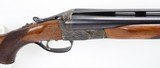 G. Defourney-Sevrin SxS Shotgun 20Ga. (1951) EXCELLENT!!! - 19 of 25