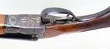G. Defourney-Sevrin SxS Shotgun 20Ga. (1951) EXCELLENT!!! - 16 of 25