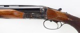 G. Defourney-Sevrin SxS Shotgun 20Ga. (1951) EXCELLENT!!! - 8 of 25