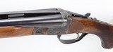G. Defourney-Sevrin SxS Shotgun 20Ga. (1951) EXCELLENT!!! - 14 of 25